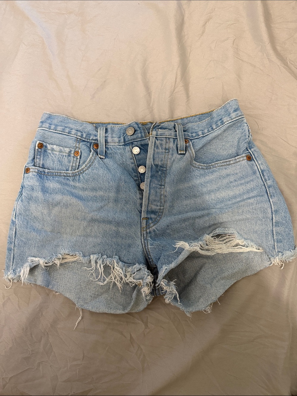 Levi’s 501 Shorts